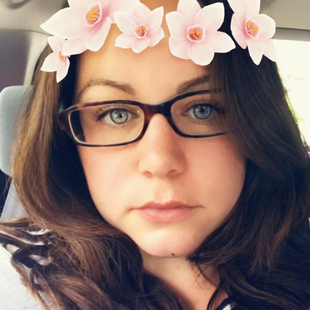 Meet your Posher, Stacy